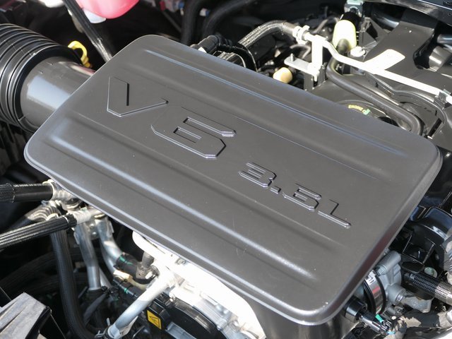 2023 Ram 1500 Big Horn photo 28