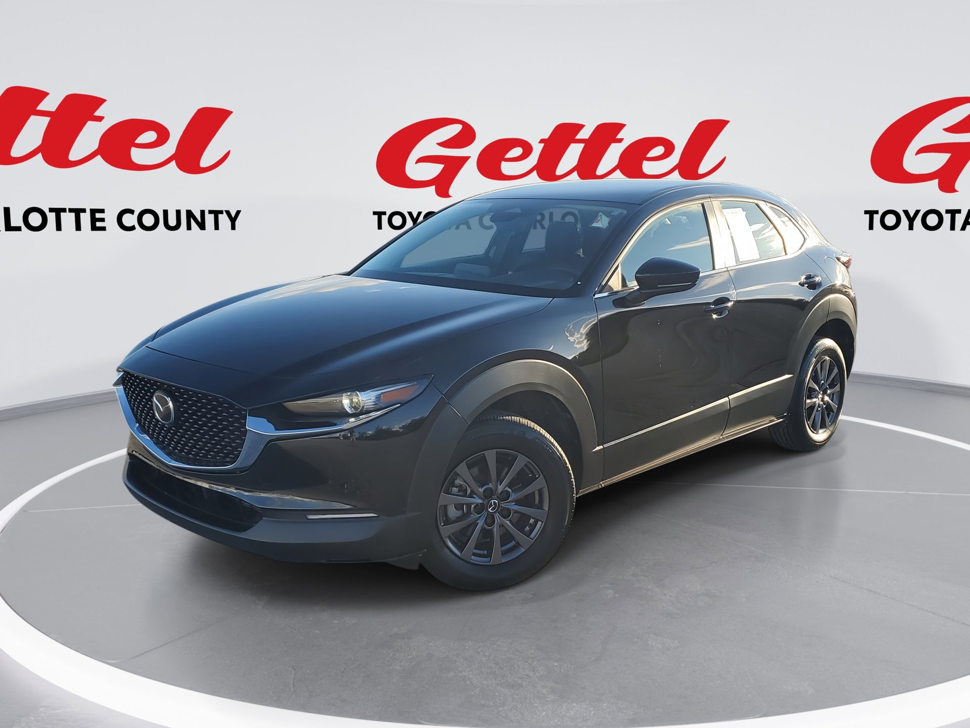 2024 Mazda CX-30 2.5 S