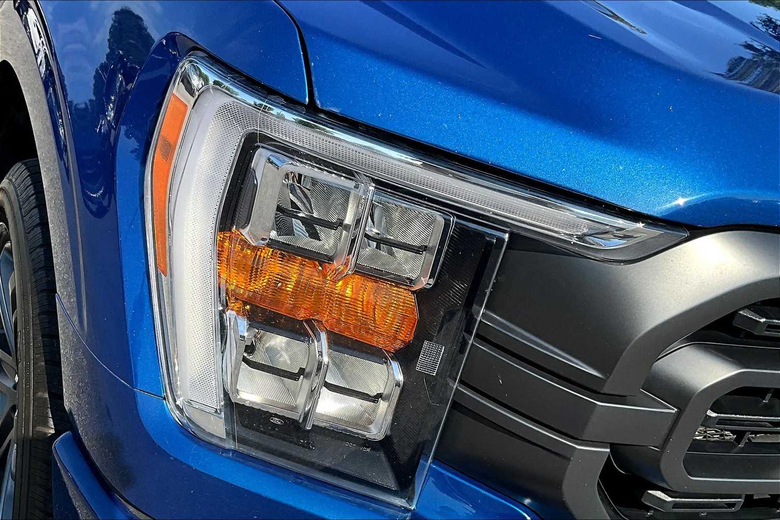 2023 Ford F-150 XLT photo 25