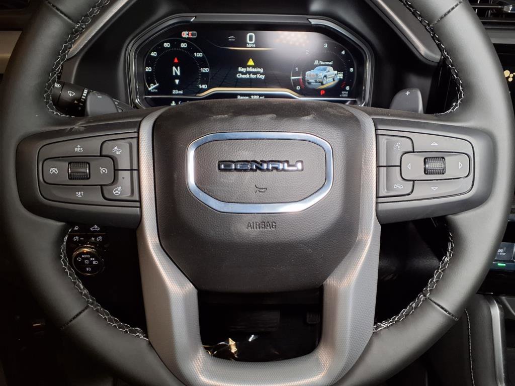 2025 Gmc Sierra 1500 Denali photo 20