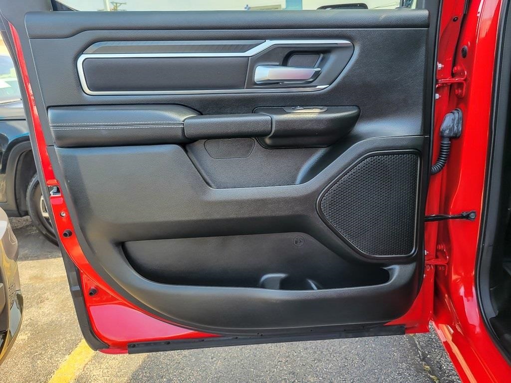 2025 Ram 1500 Big Horn Lone Star photo 15