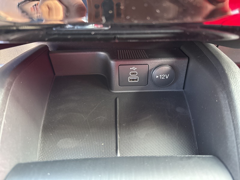 2025 Ford Escape Plug-In Hybrid Base photo 39