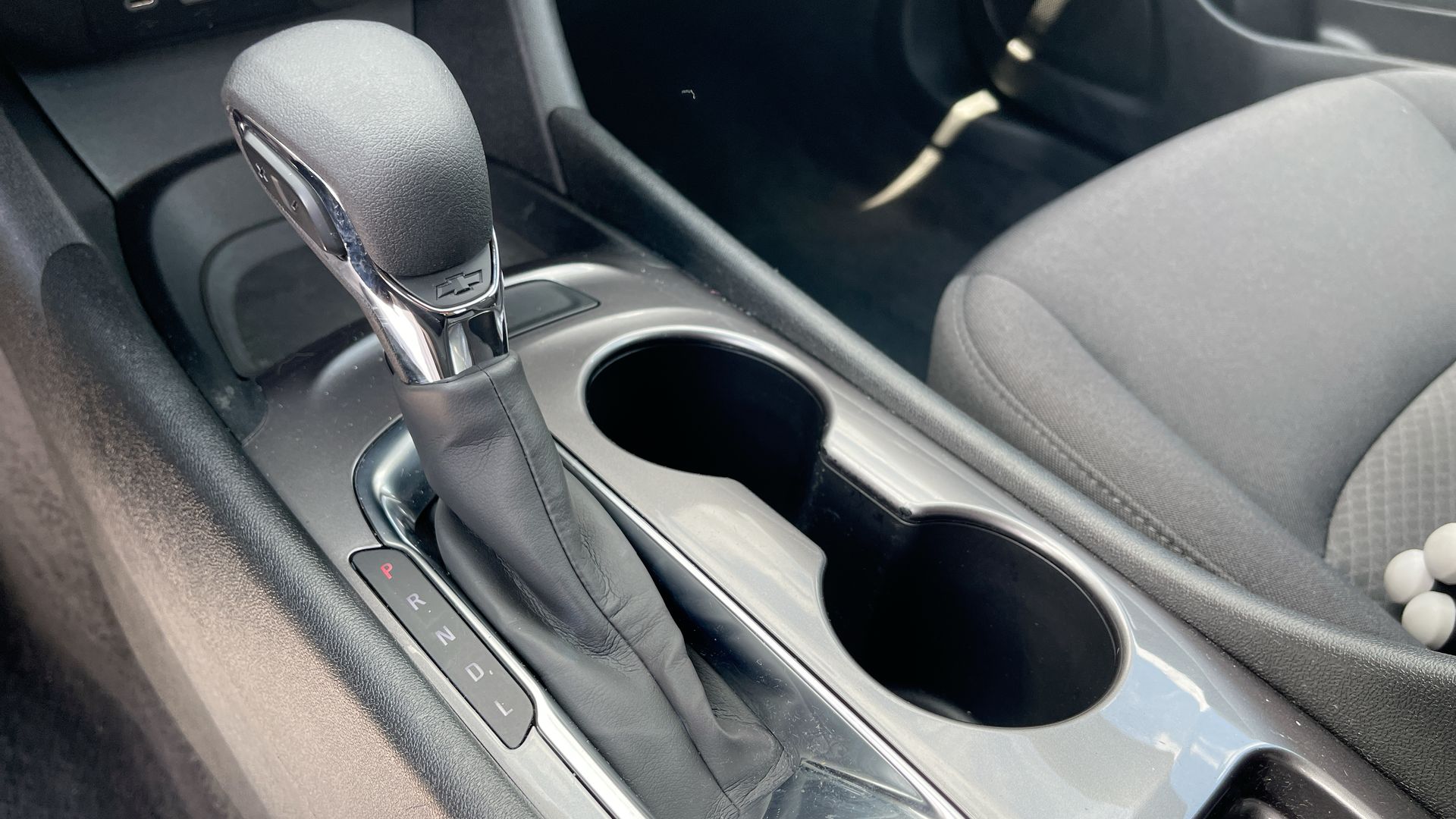 2022 Chevrolet Malibu LS photo 15