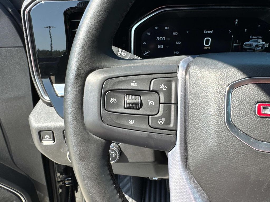 2023 Gmc Sierra 1500 Elevation photo 20