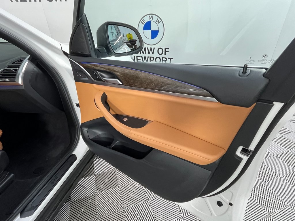 2022 Bmw X3 xDrive30i photo 21