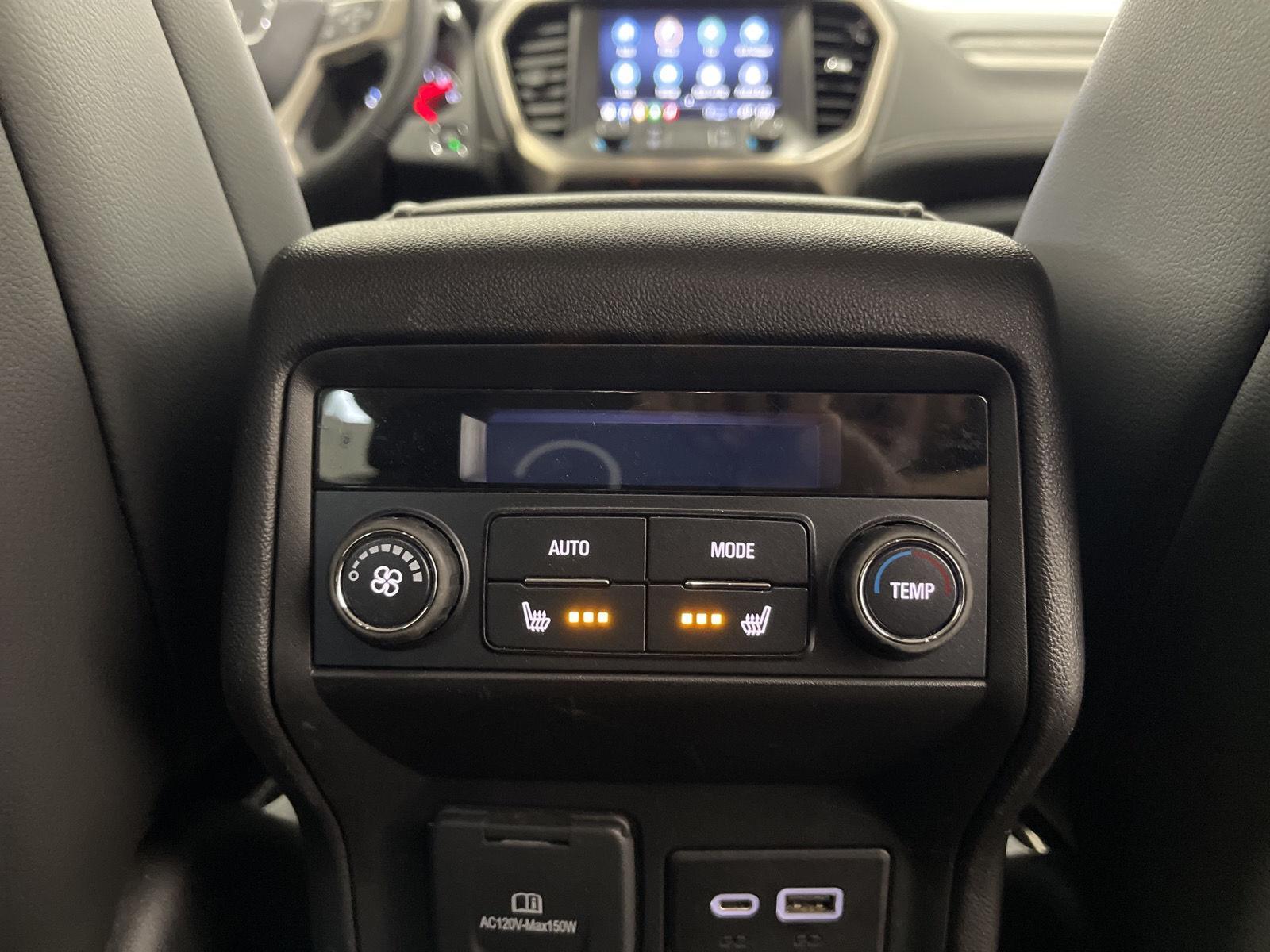2023 Gmc Acadia Denali photo 15