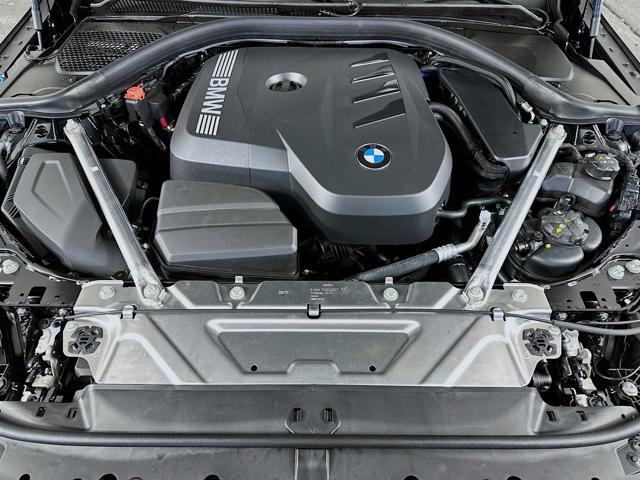 2026 Bmw 430i xDrive photo 27