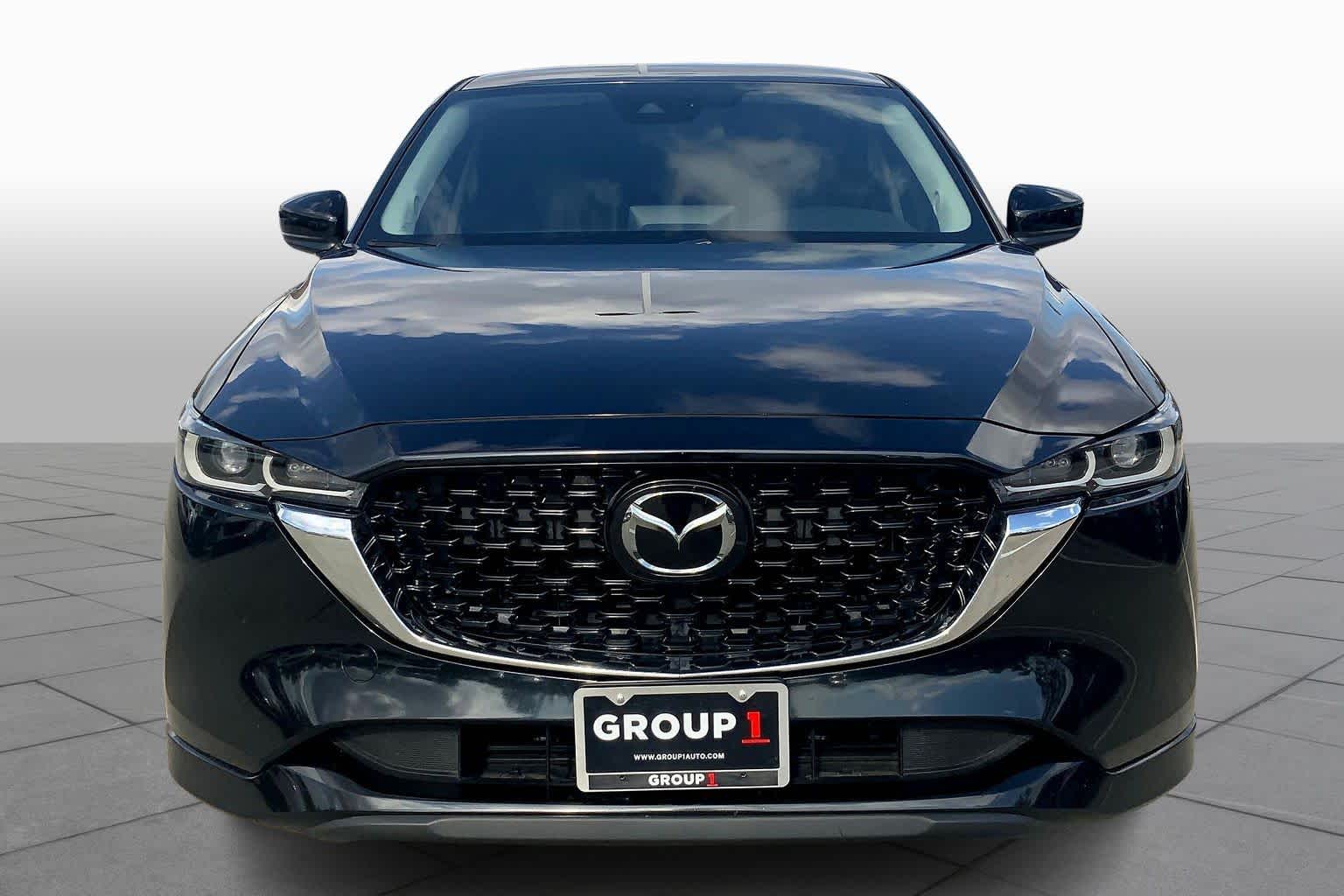 2024 Mazda CX-5 2.5 Select photo 3