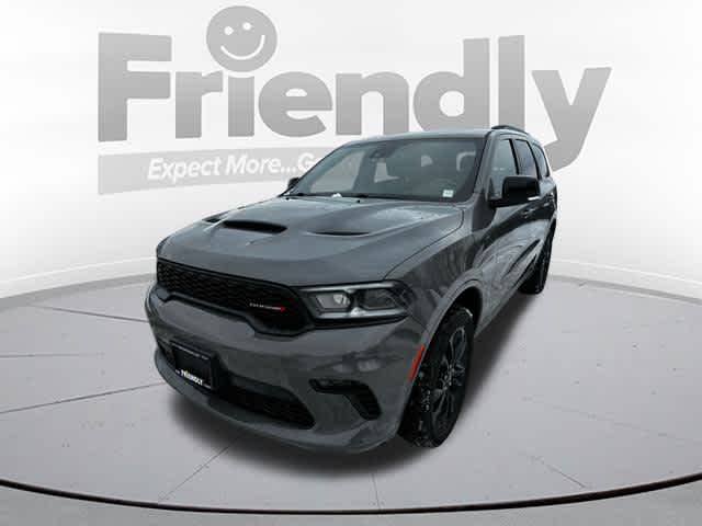 2022 Dodge Durango GT's photo