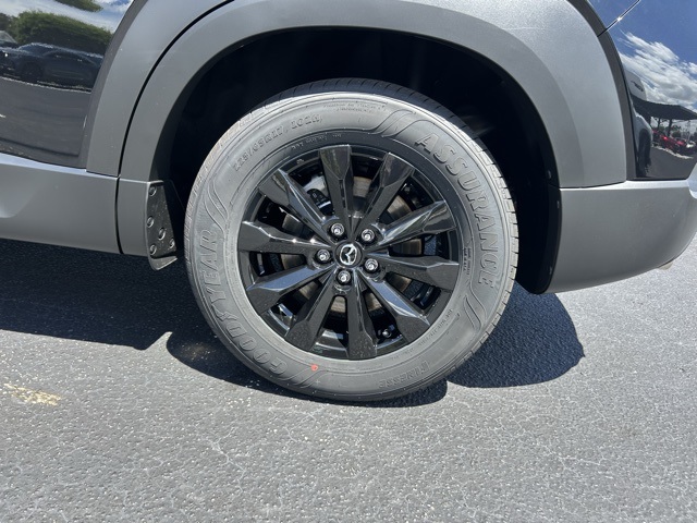 2025 Mazda CX-50 2.5 Select photo 4