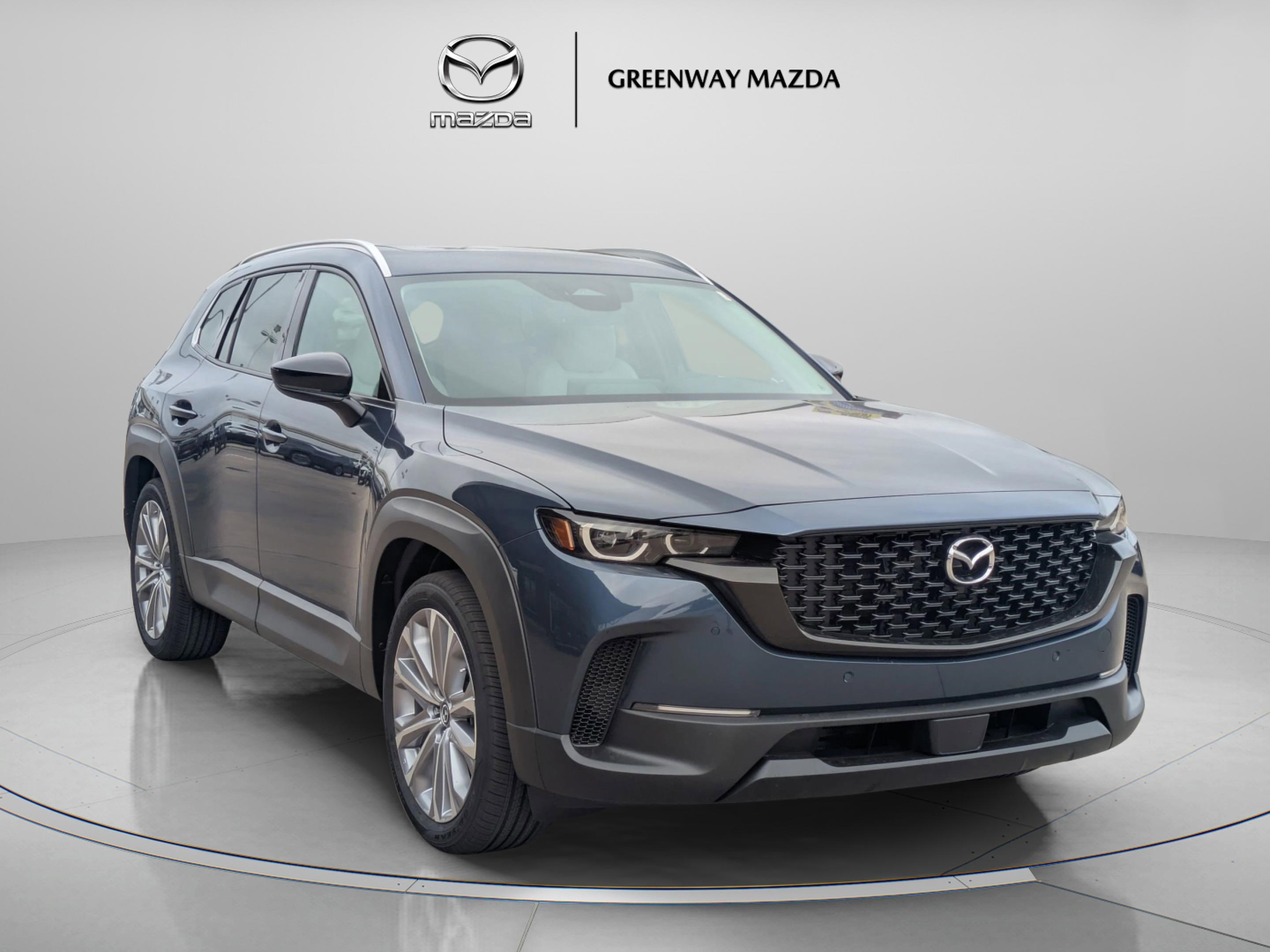 2026 Mazda CX-50 Premium's photo