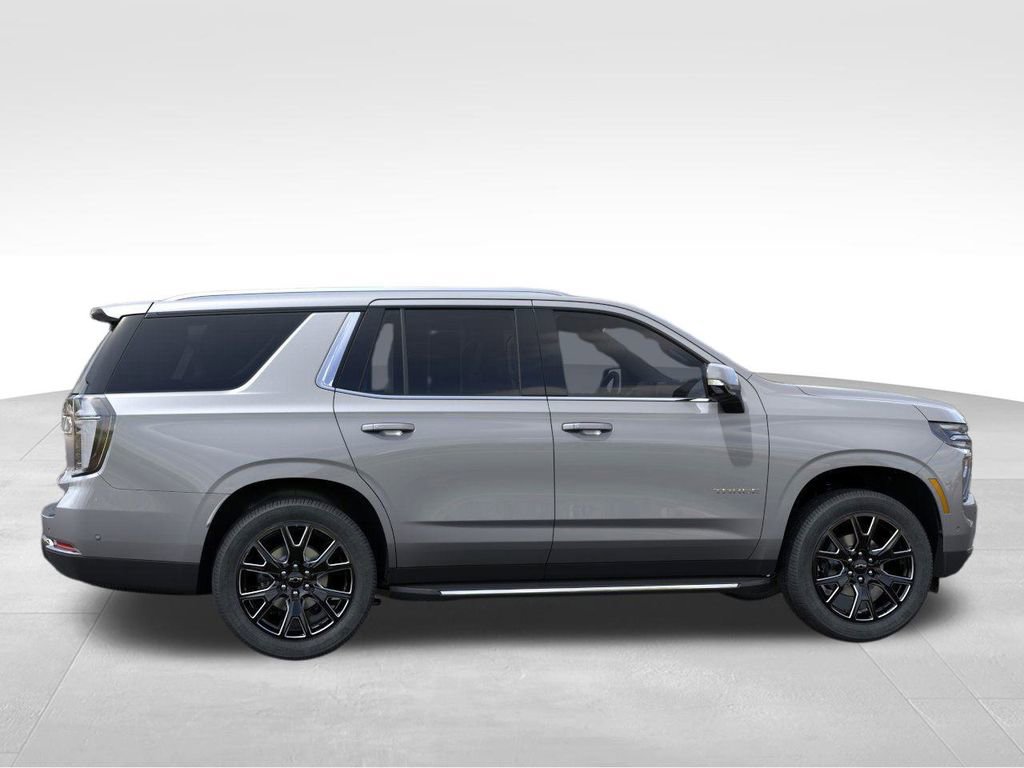 2025 Chevrolet Tahoe LT photo 5