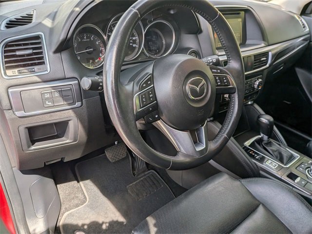 2016 Mazda CX-5 Grand Touring photo 13