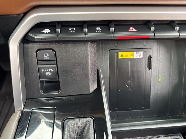 2023 Toyota Tundra 1794 Edition photo 32