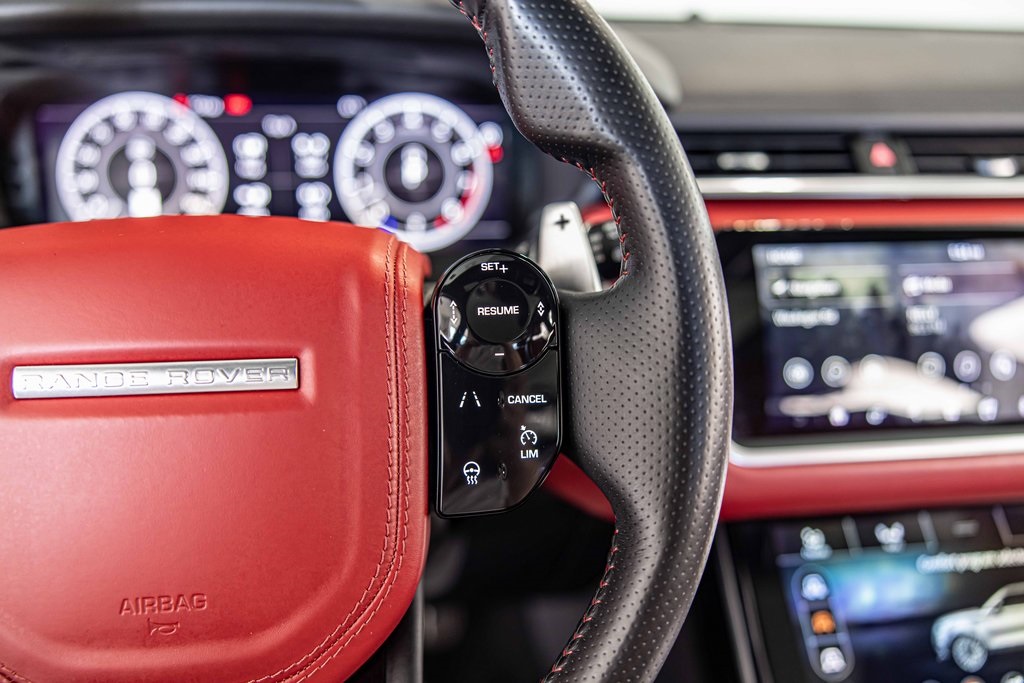 2020 LAND ROVER RANGE ROVER VELAR - Image 26