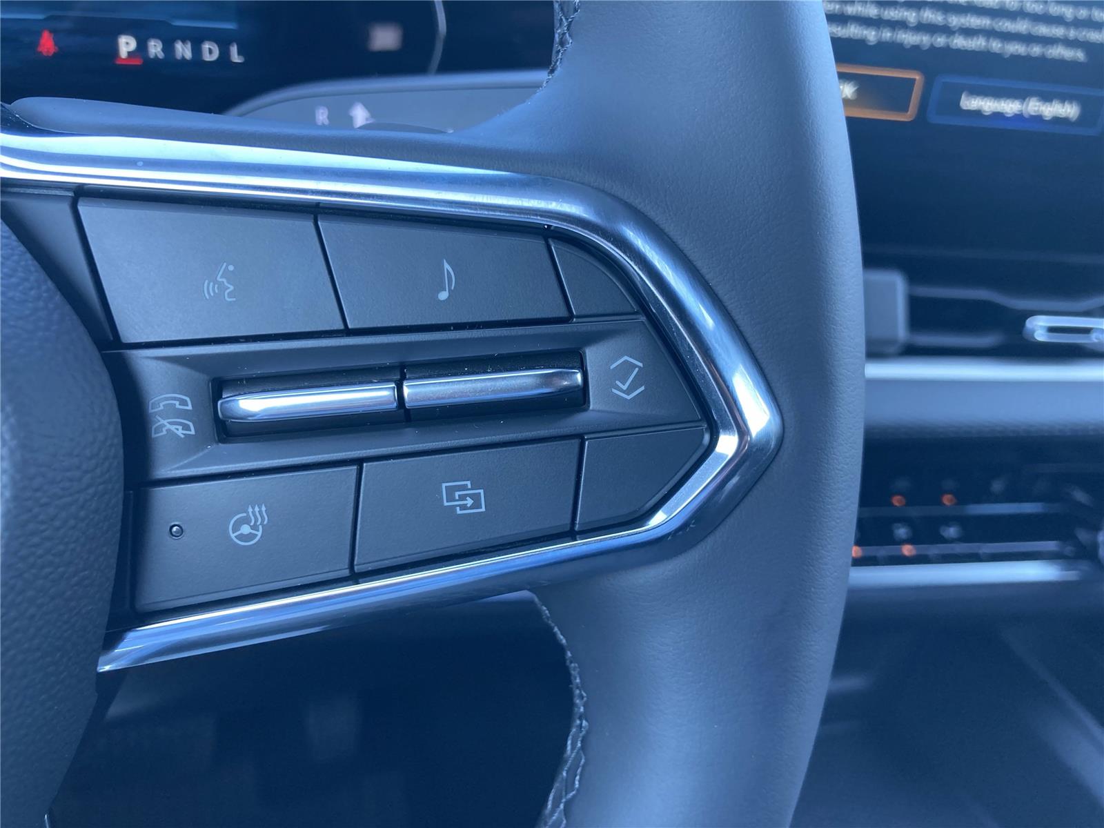 2026 Chevrolet Equinox LT photo 27