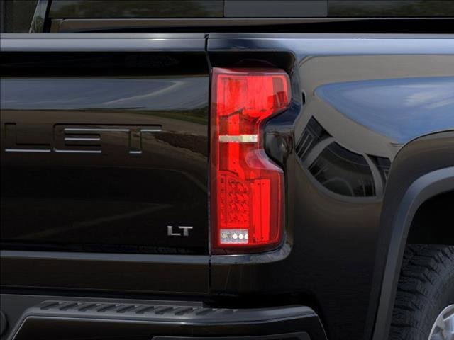 2025 Chevrolet Silverado 2500HD LT Z71 photo 11