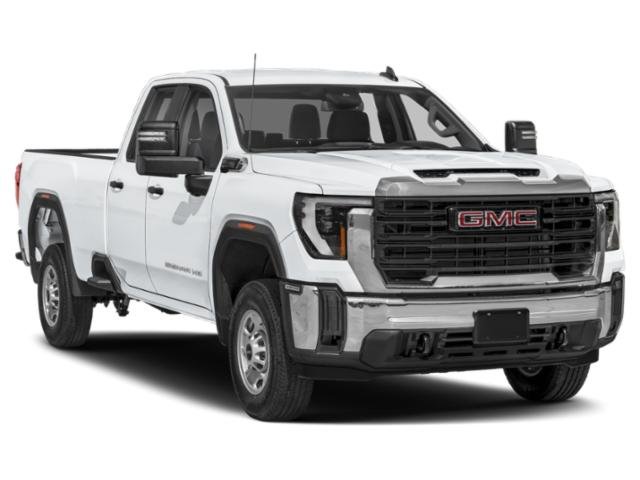 2024 Gmc Sierra HD SLE photo 9