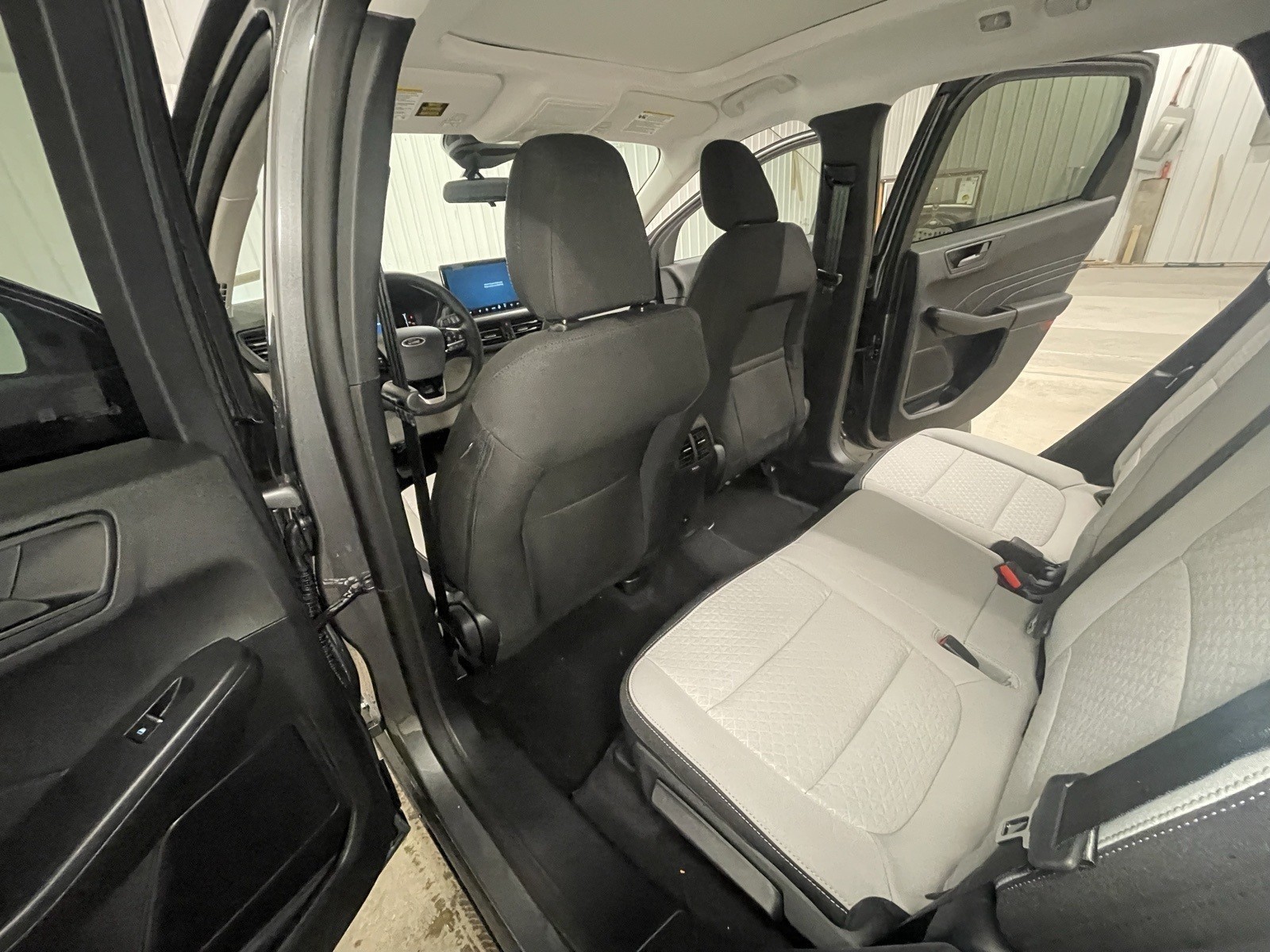 2025 Ford Escape Active photo 21
