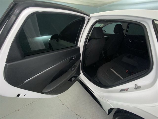 2023 Hyundai Sonata SEL photo 22