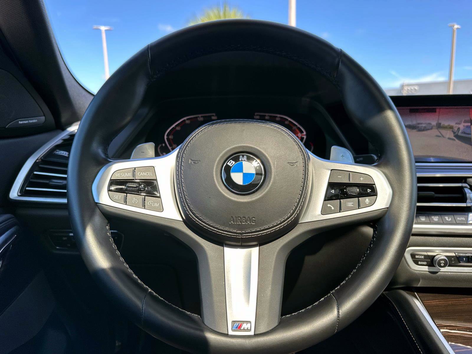 2023 Bmw X6 xDrive40i photo 28
