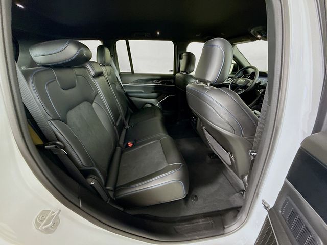 2024 Jeep Grand Cherokee Trailhawk 4xe photo 27