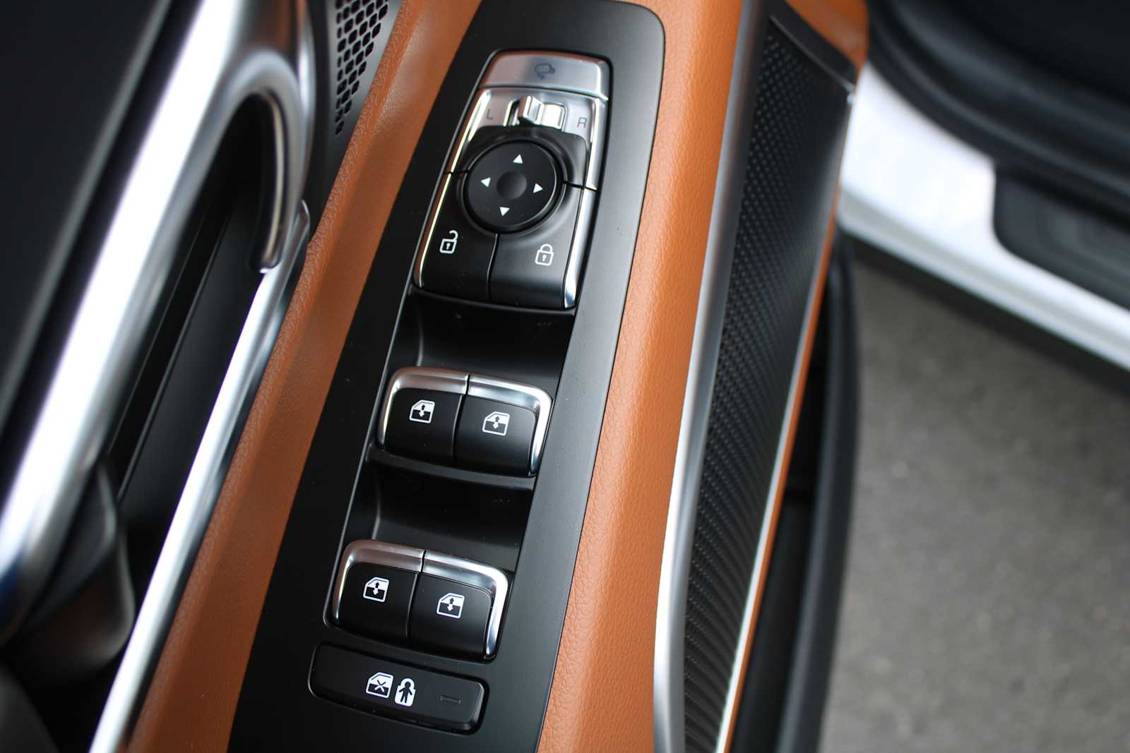 2025 Kia Telluride EX X-Line photo 20