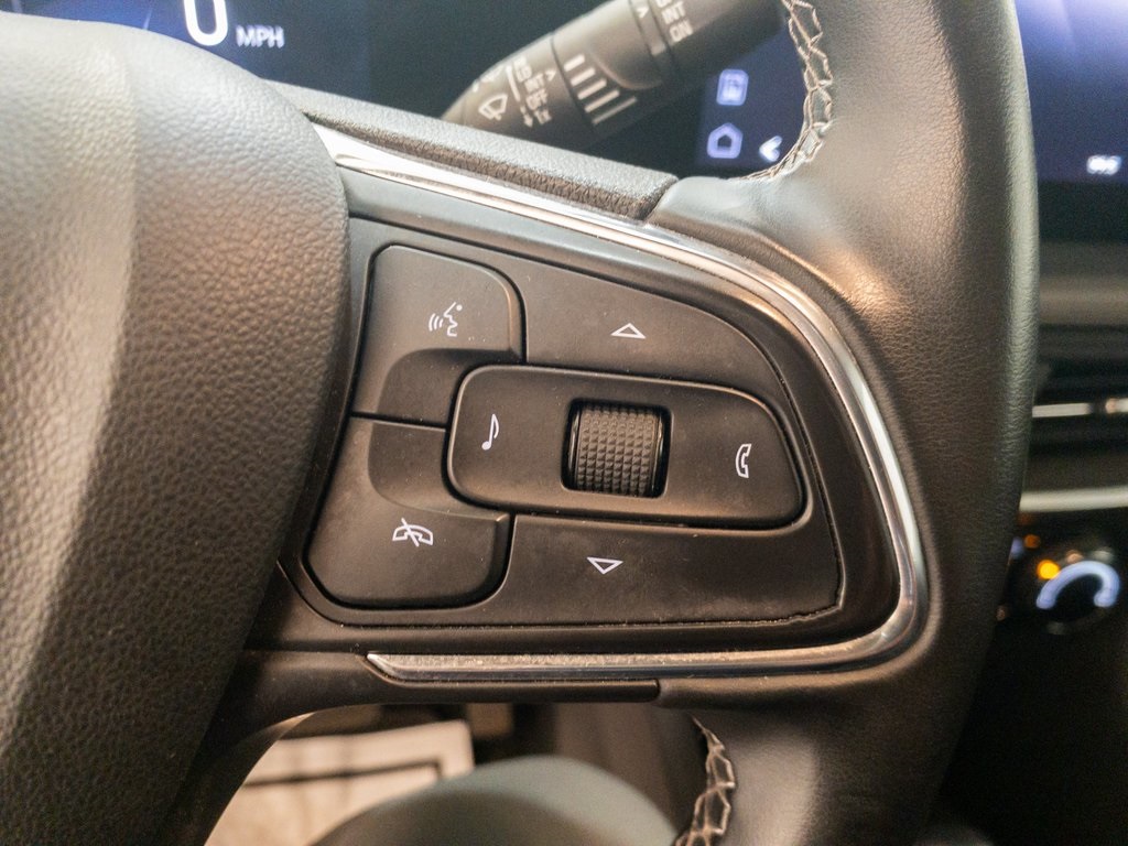 2024 Buick Encore Preferred photo 17