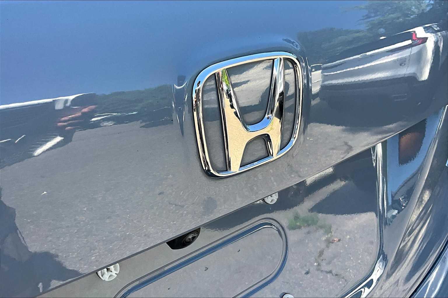 2022 Honda Pilot Special Edition photo 29