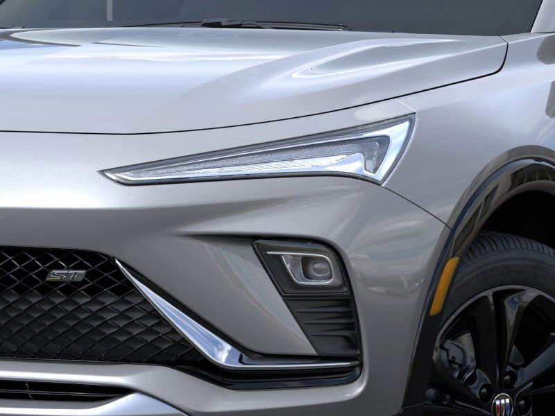 2025 Buick Envista ST photo 10