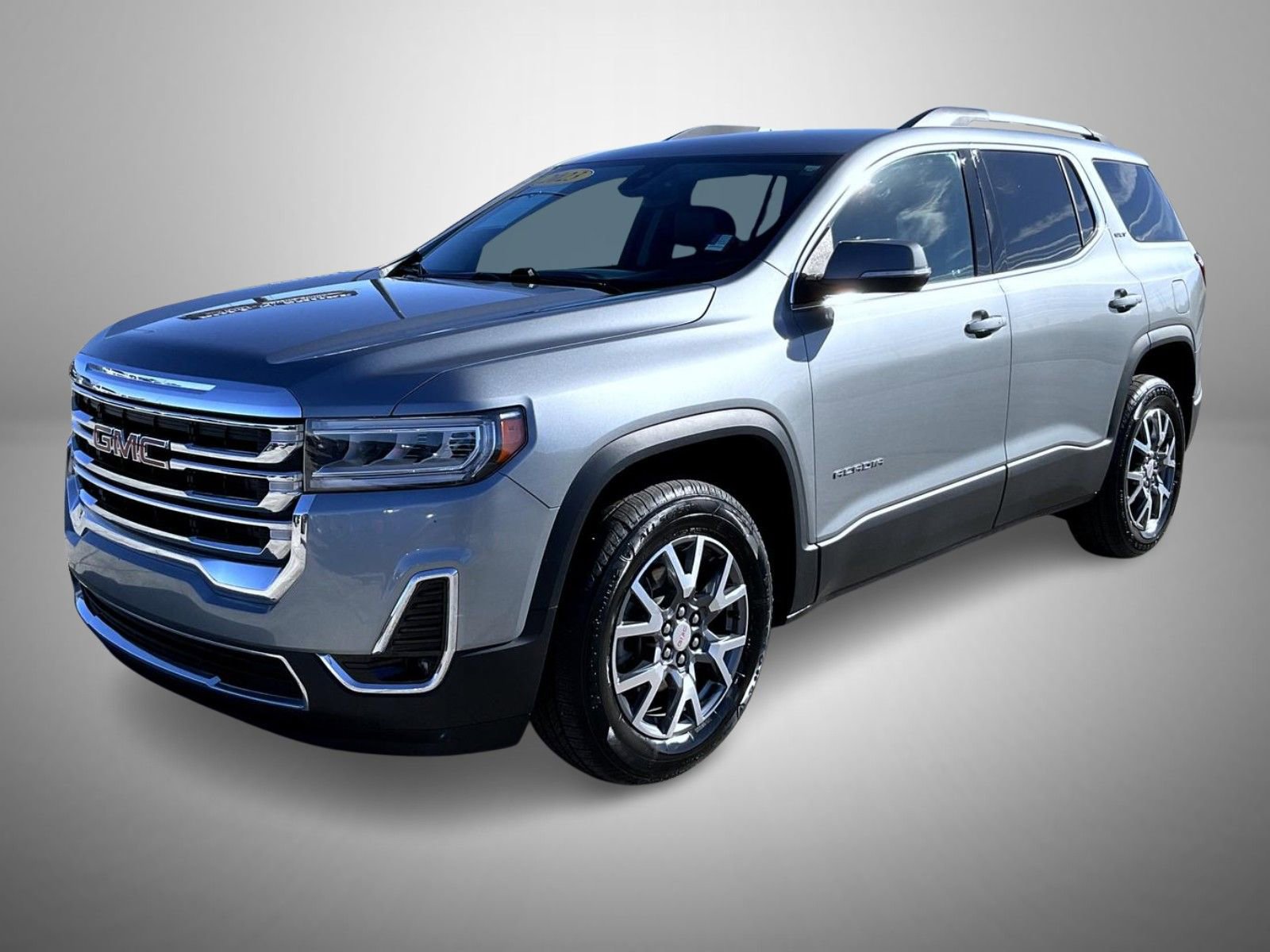 2023 GMC Acadia SLT's photo