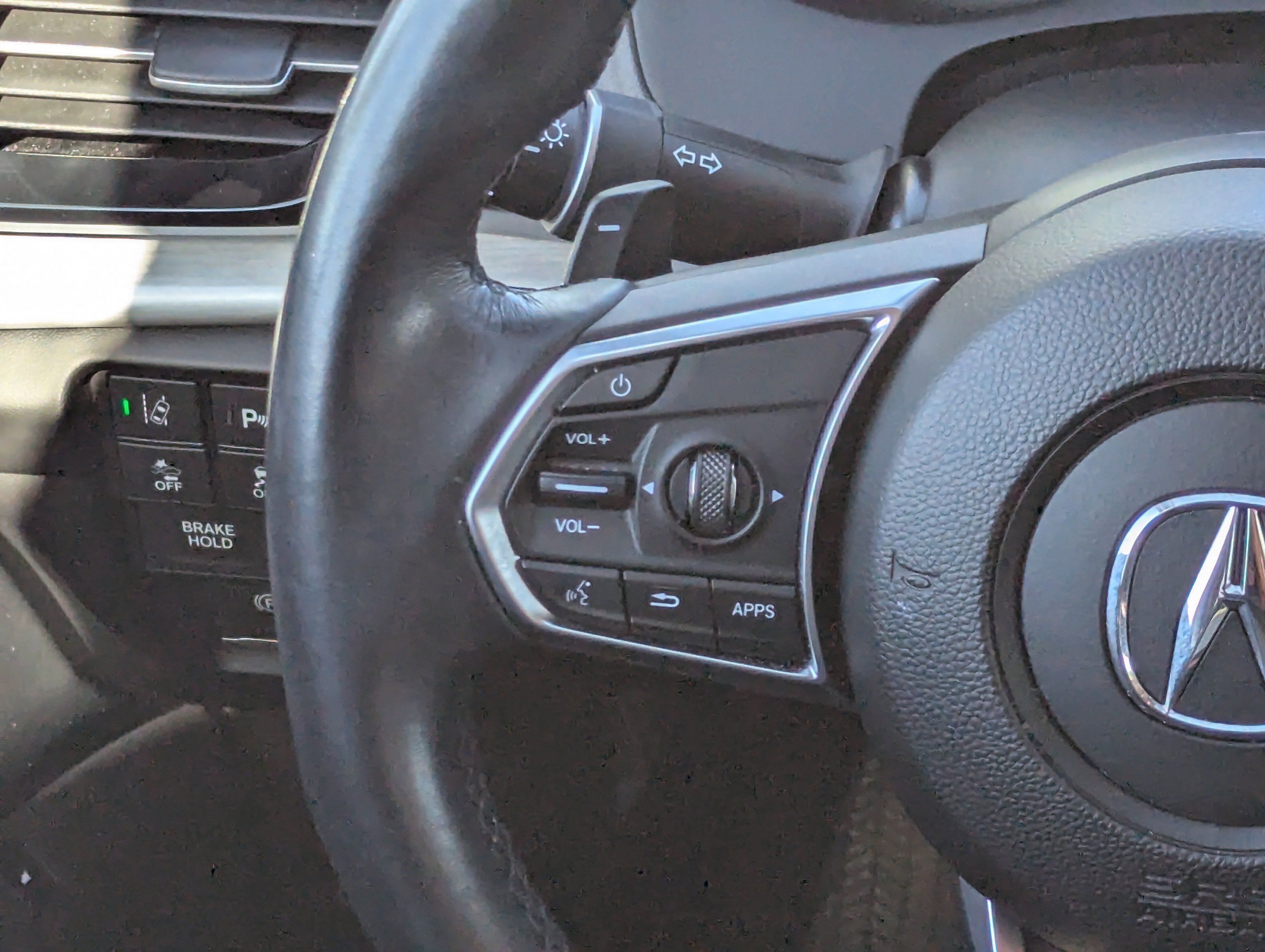 2021 Acura RDX Technology photo 4