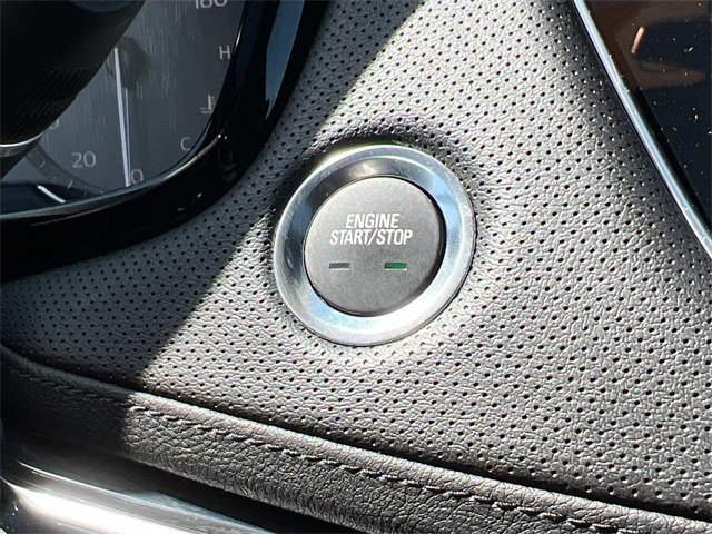 2023 Cadillac XT5 Premium Luxury photo 25