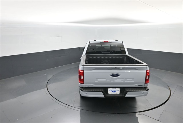 2022 Ford F-150 XLT photo 27