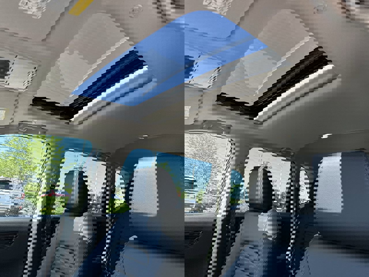 2026 Honda CR-V EX-L photo 20
