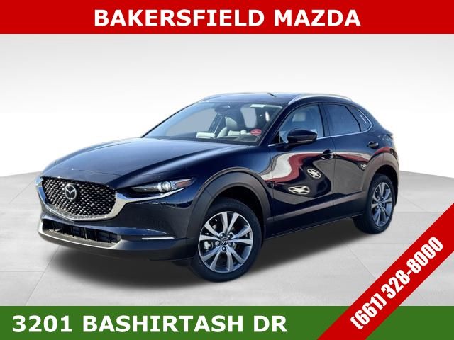 2025 Mazda CX-30 Premium's photo