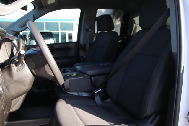 2024 Chevrolet Silverado 1500 photo 14