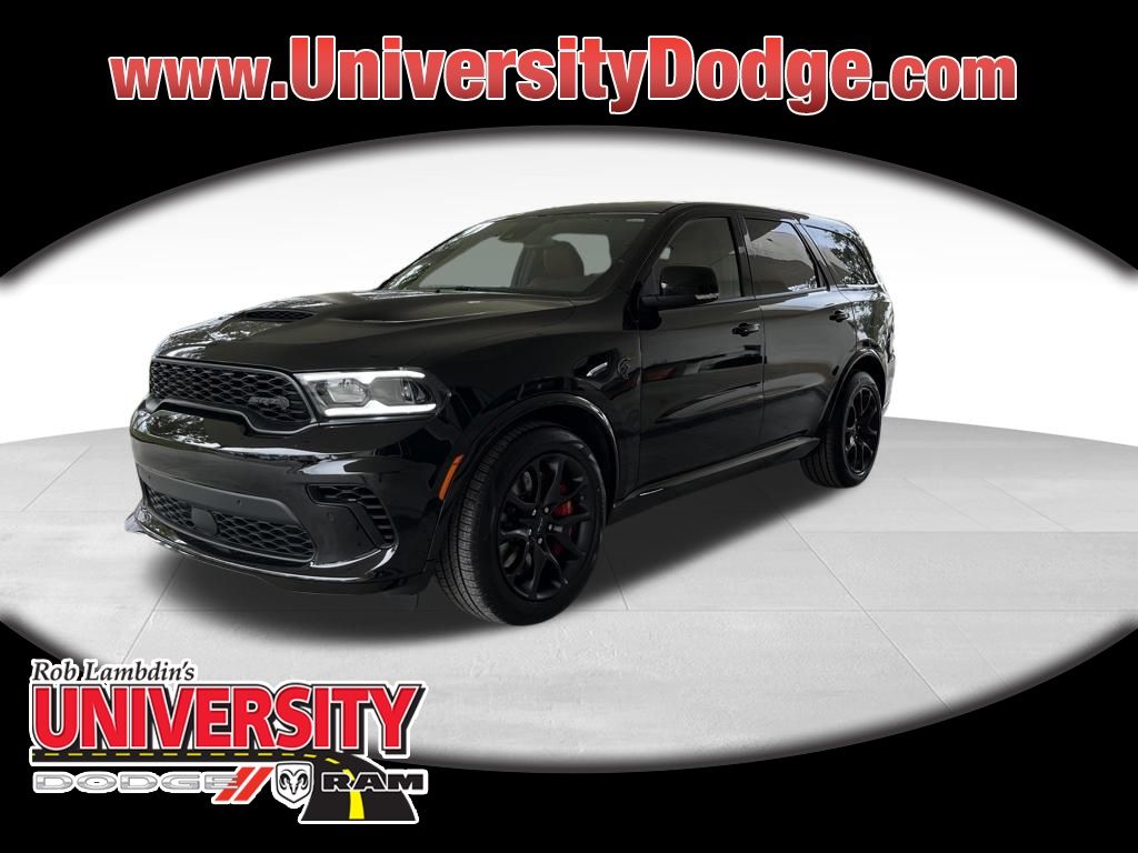 2023 Dodge Durango