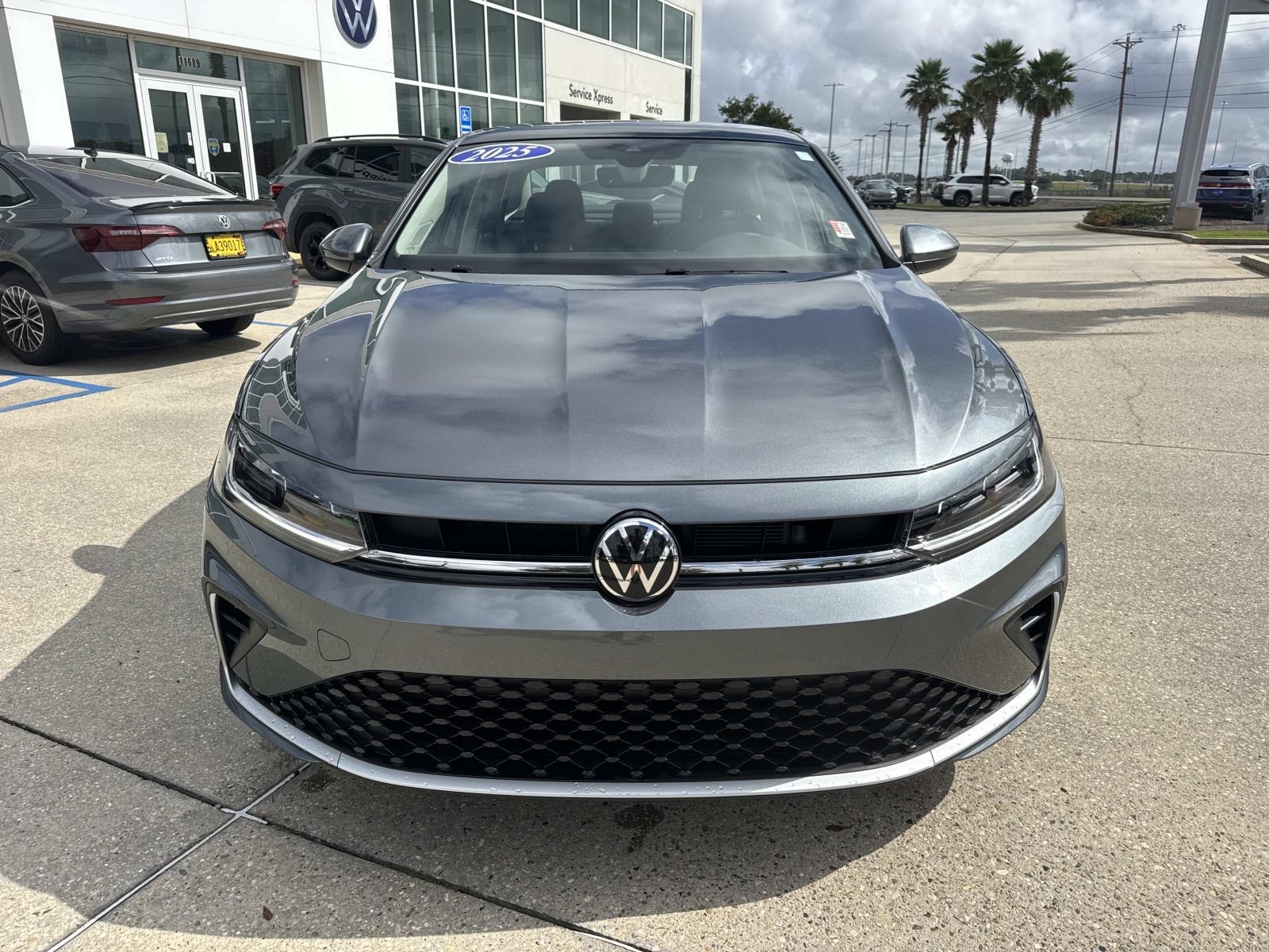 3VW7X7BU9SM053957