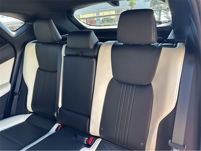 2024 Lexus NX 350 Premium photo 34