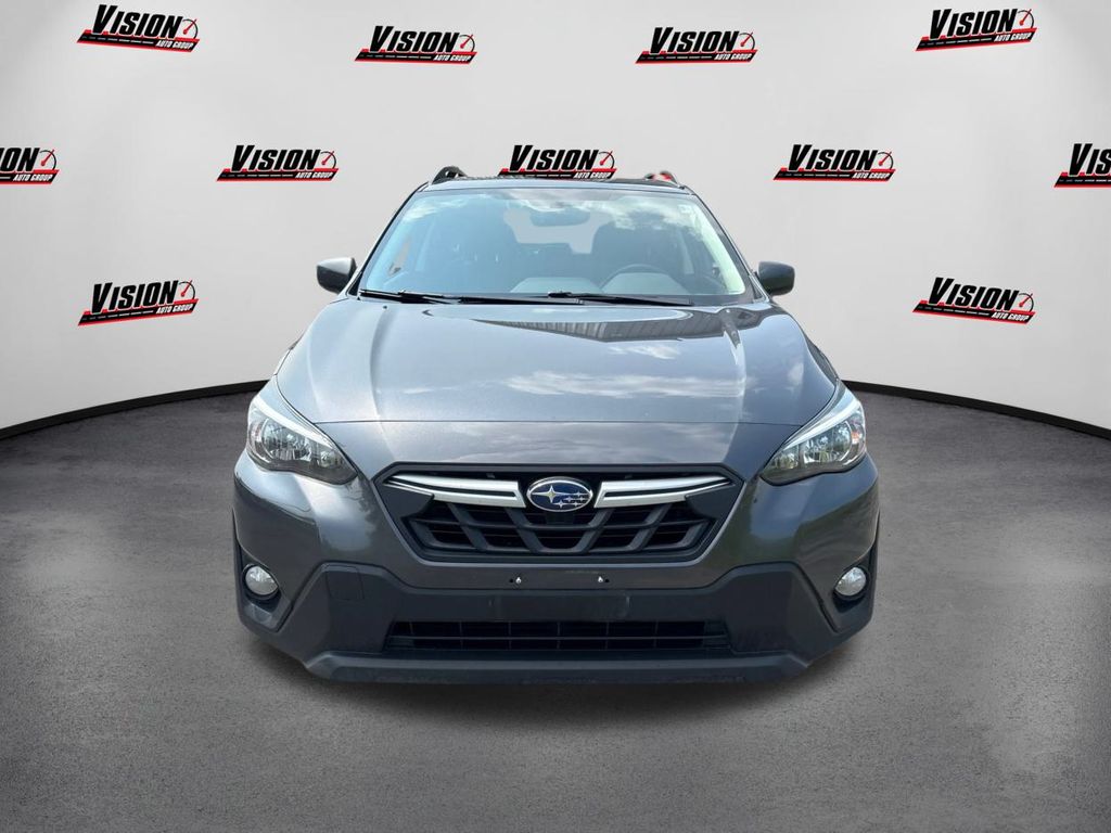2023 Subaru Crosstrek Premium photo 2