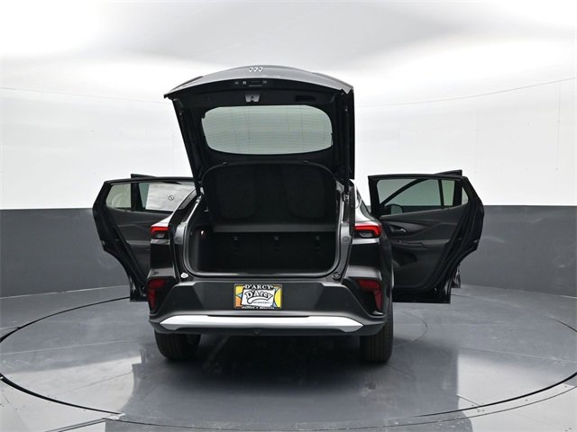 2025 Buick Envista Preferred photo 31