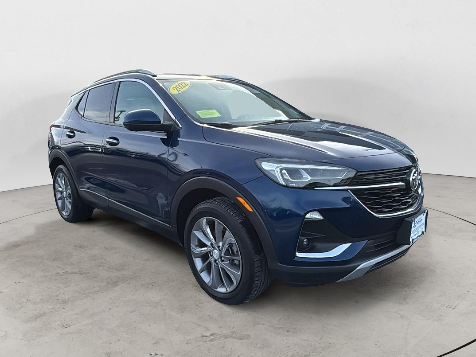 2022 Buick Encore GX Essence's photo
