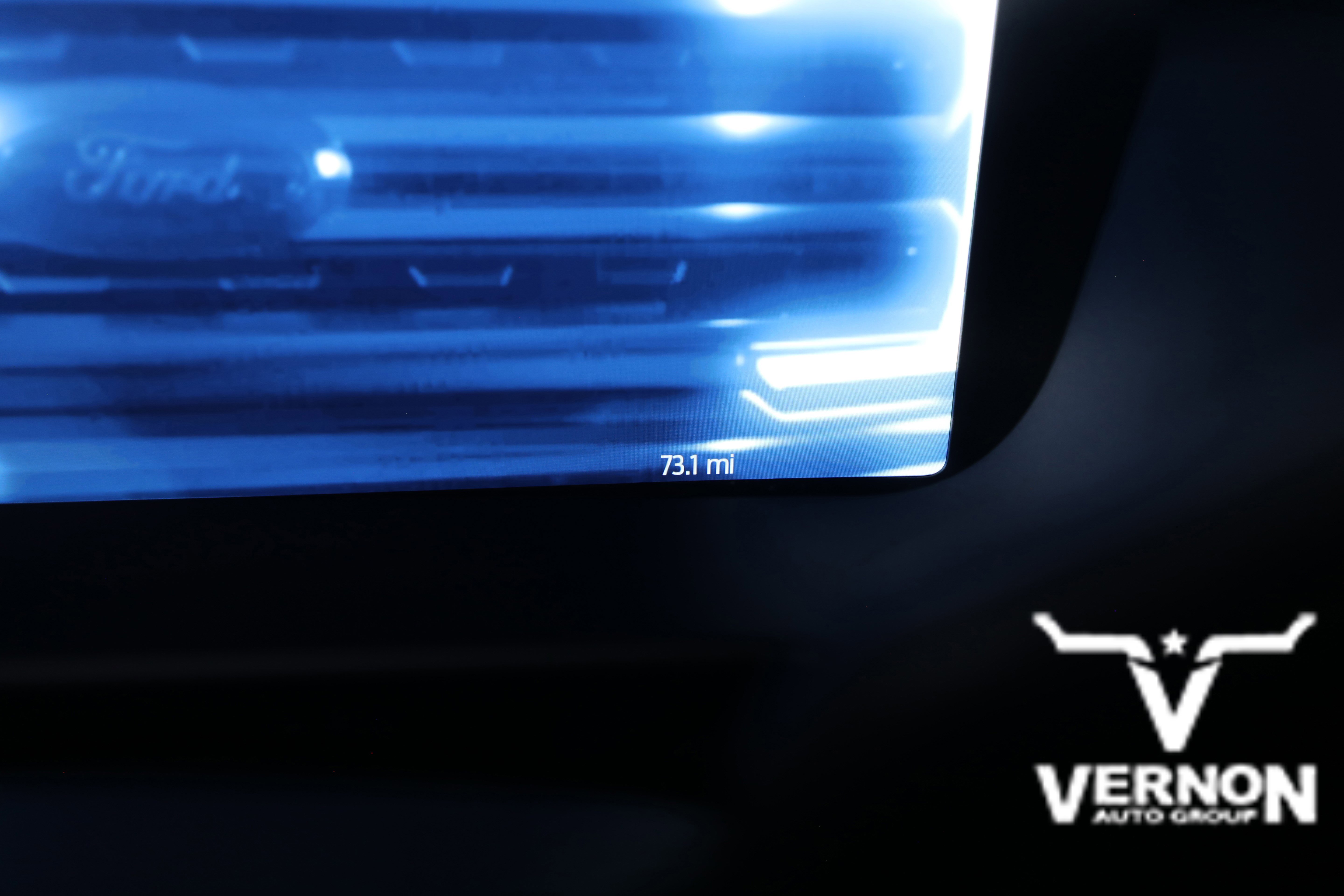 2026 Ford F-250 Lariat FX4 photo 2