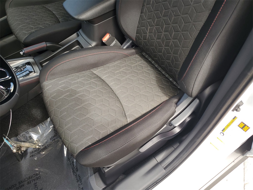 2025 Mitsubishi Outlander Sport ES SE LE photo 19