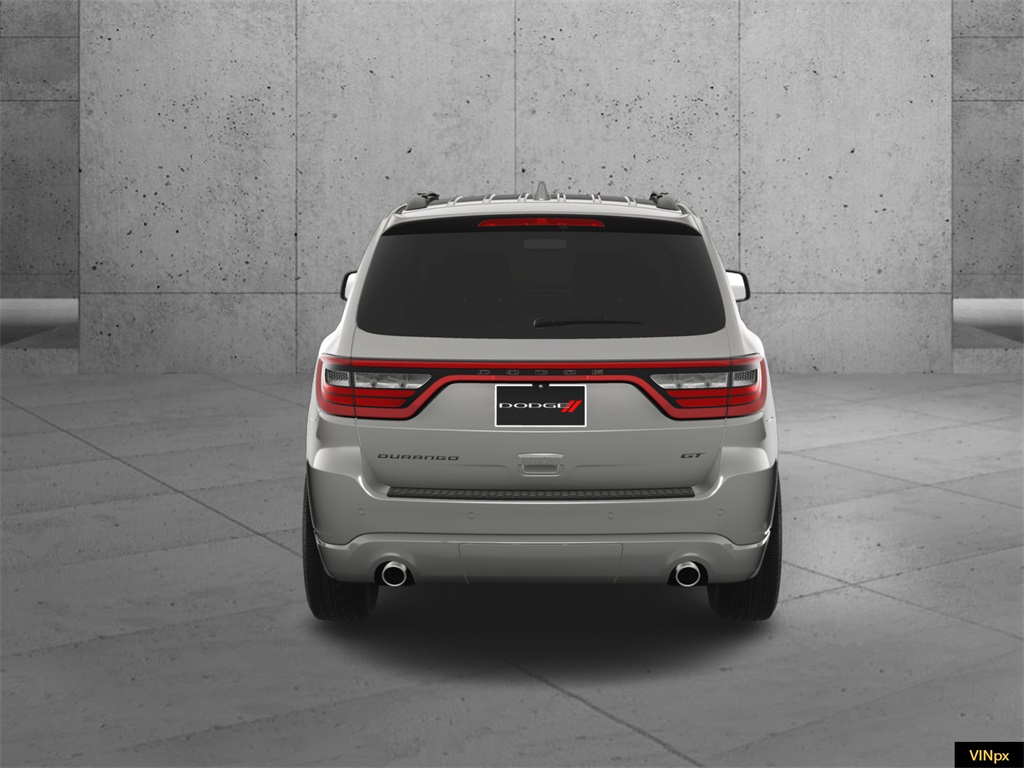 2025 Dodge Durango GT Blacktop photo 6