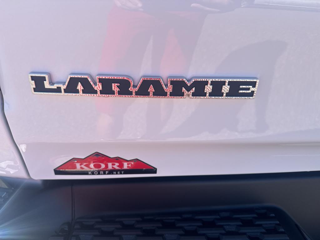 2026 Ram 1500 Laramie photo 9