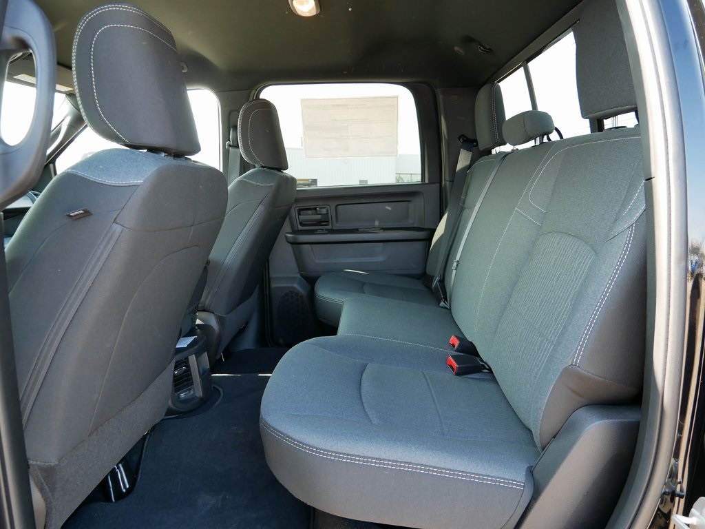 2024 Ram 2500 Tradesman photo 8