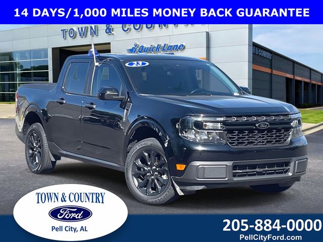 2023 Ford Maverick XLT