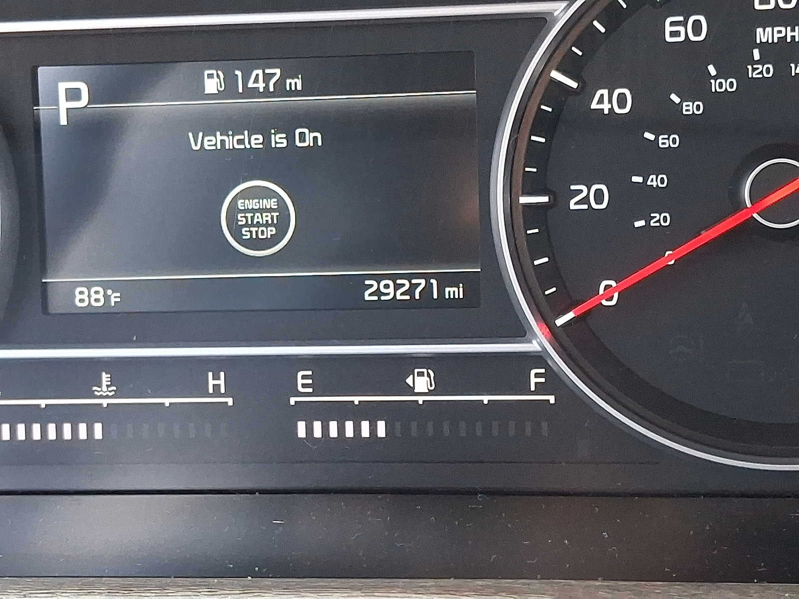 2022 Kia Sorento X-Line S photo 21